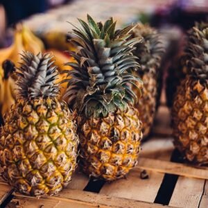 Pineapple