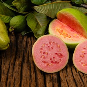 Guava